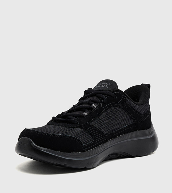 Skechers Skechers - Black Walking Shoes