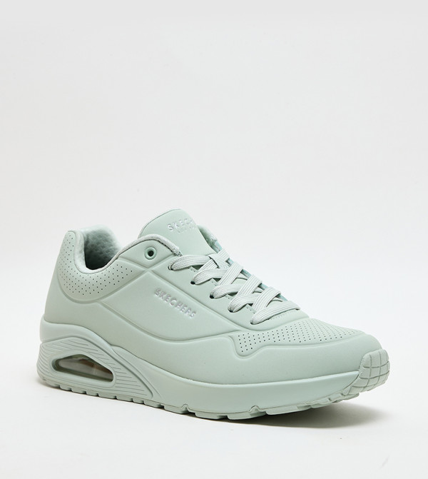 Skechers  Sneakers - Mint Low Top