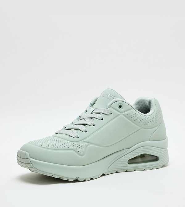 Skechers  Sneakers - Mint Low Top