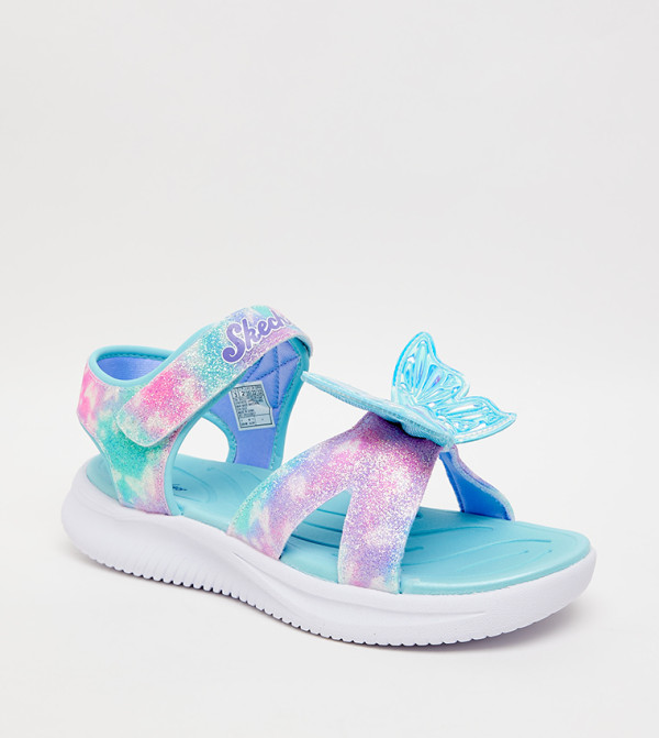 Skechers  - Multi Casual Sandals