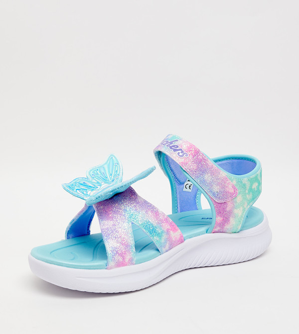 Skechers  - Multi Casual Sandals