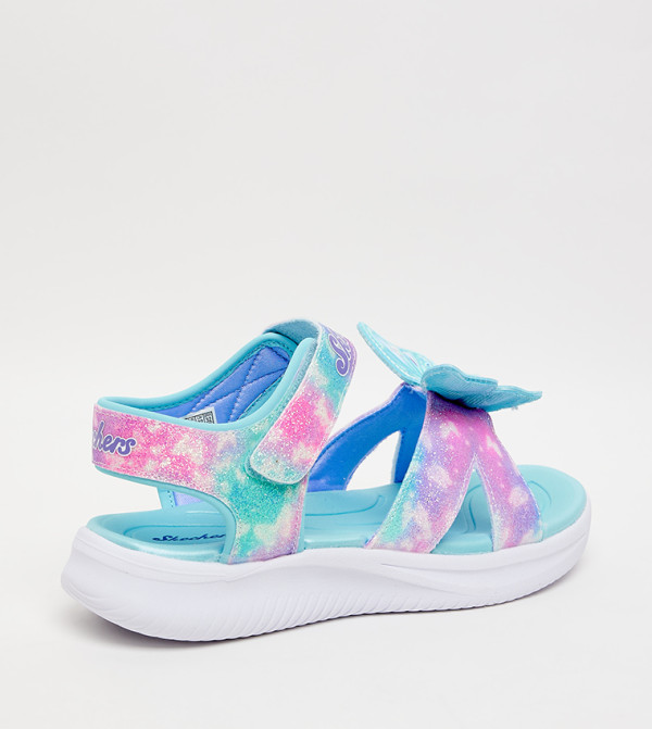 Skechers  - Multi Casual Sandals