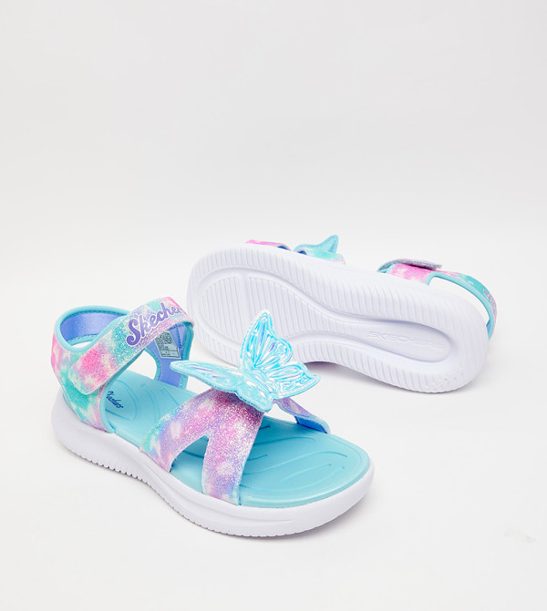 Skechers  - Multi Casual Sandals