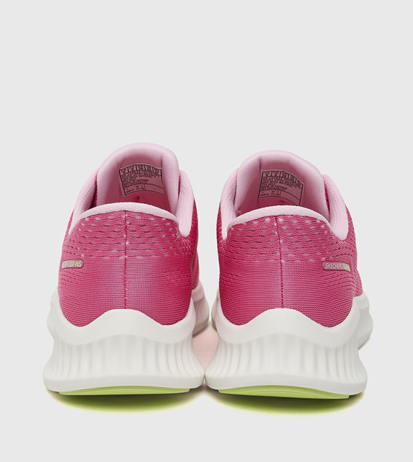 Skechers Skechers - Pink Walking Shoes