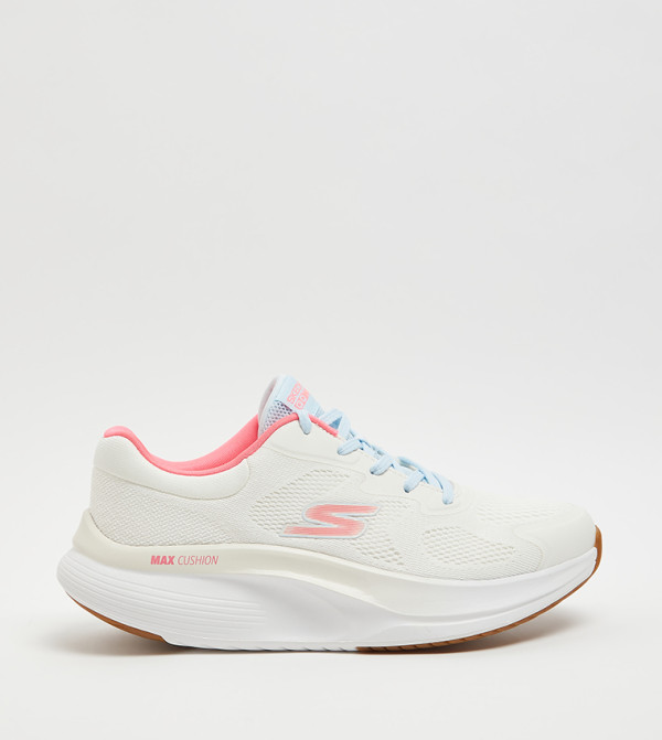 Skechers Skechers - Beige Walking Shoes