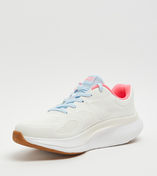 Skechers Skechers - Beige Walking Shoes
