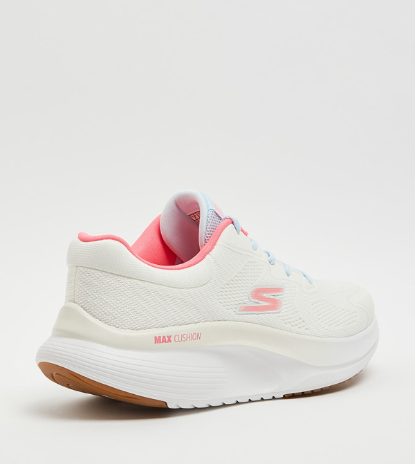 Skechers Skechers - Beige Walking Shoes