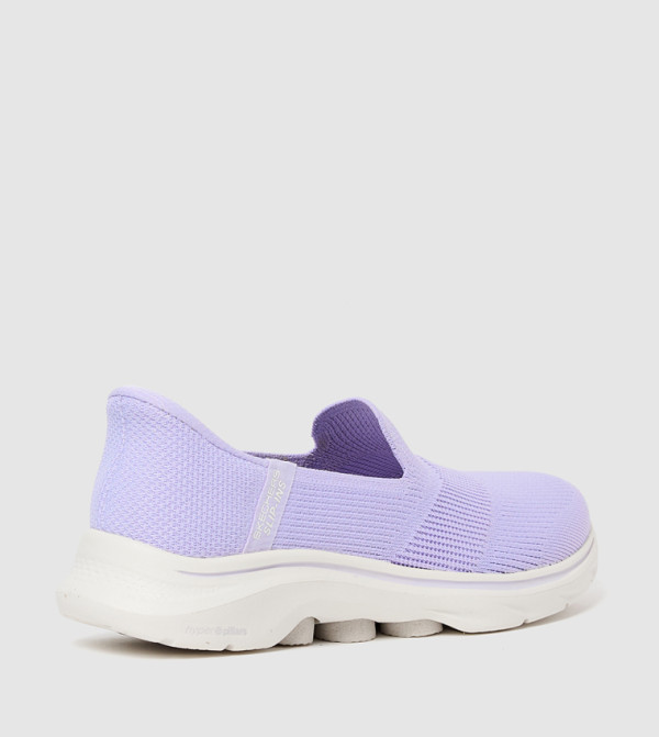 Skechers Skechers - Purple Walking Shoes
