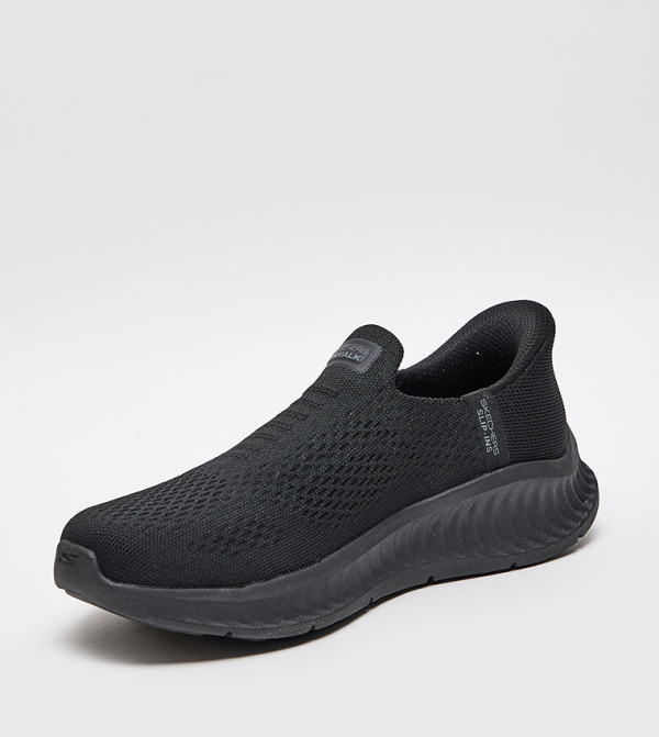 Skechers Skechers - Black Walking Shoes