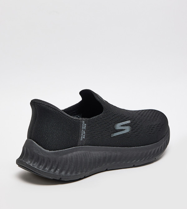 Skechers Skechers - Black Walking Shoes