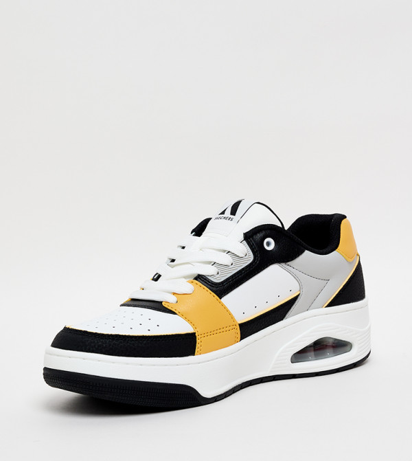 Skechers  Sneakers - Multi Low Top
