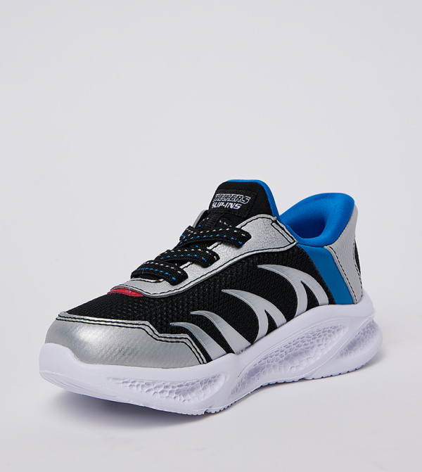 Skechers  Footwear - Multi Low Top