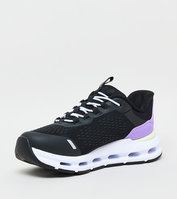 Skechers Skechers - Black Running & Training