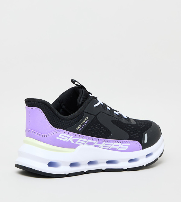 Skechers Skechers - Black Running & Training