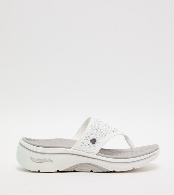 Skechers Skechers - Multi Flat Sandals