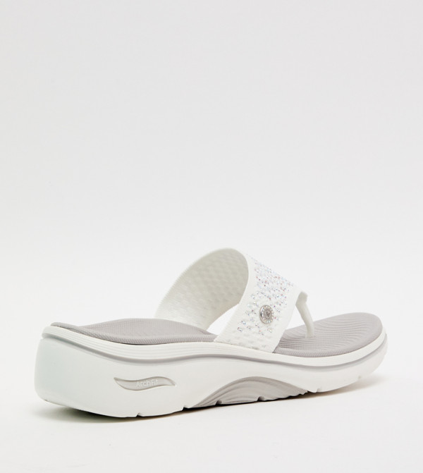 Skechers Skechers - Multi Flat Sandals