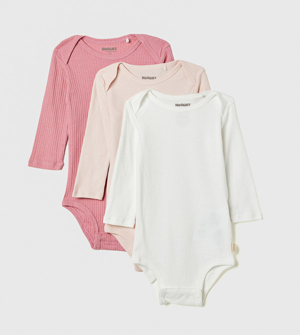 Huggies Huggies - Multi Bodysuit