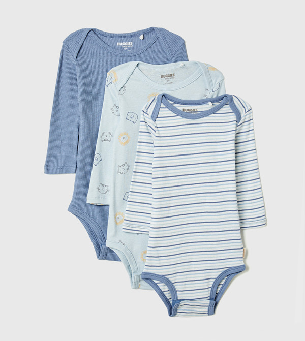 Huggies Huggies - Multi Bodysuit