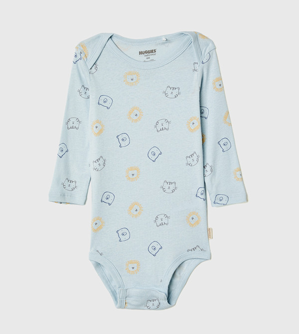 Huggies Huggies - Multi Bodysuit
