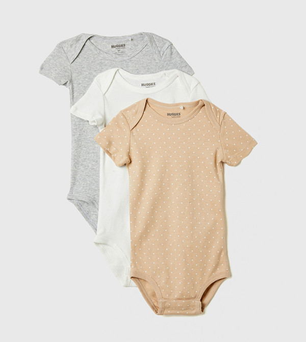 Huggies Huggies - Multi Bodysuit