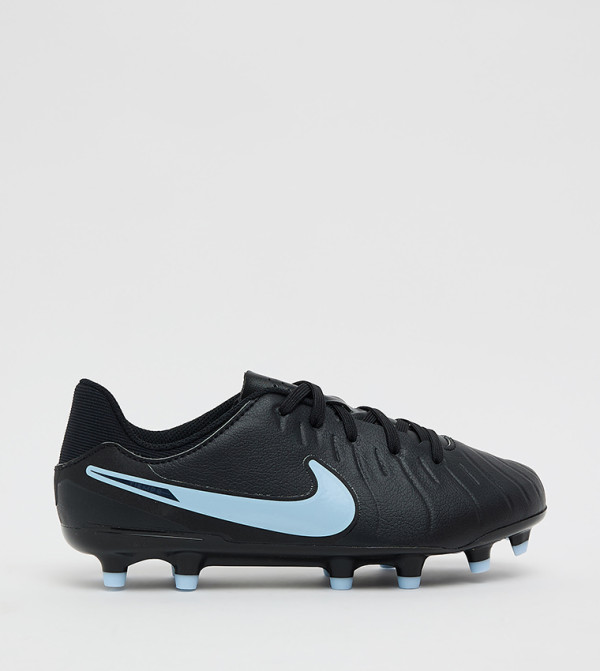 Nike  Sports Shoes - BLACK Running & Training