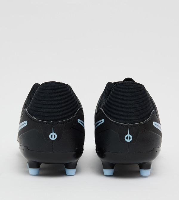 Nike  Sports Shoes - BLACK Running & Training