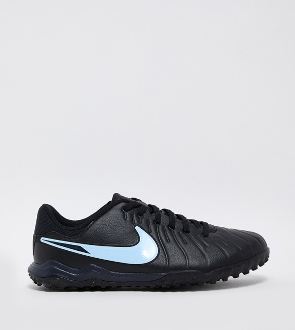 Nike  Sports Shoes - Black Running & Training
