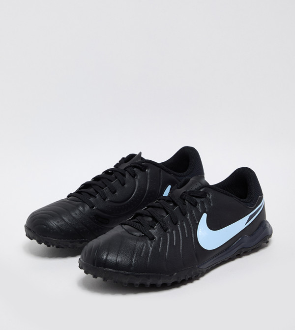 Nike  Sports Shoes - Black Running & Training