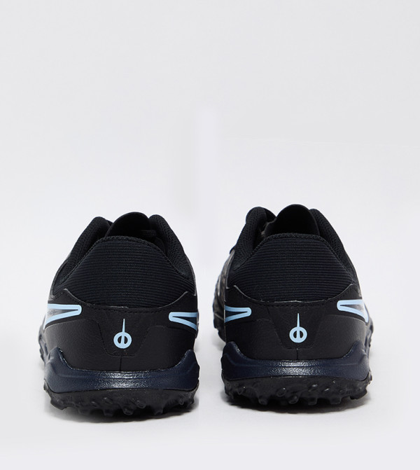Nike  Sports Shoes - Black Running & Training