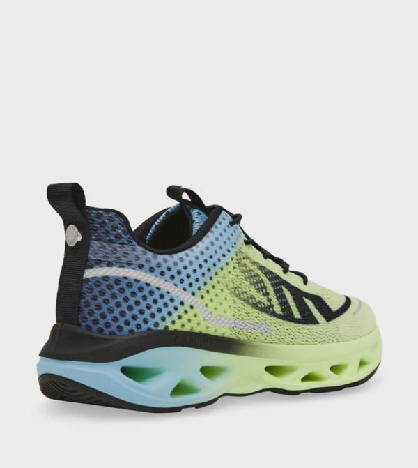 Steve Madden  - Blue Running Shoes