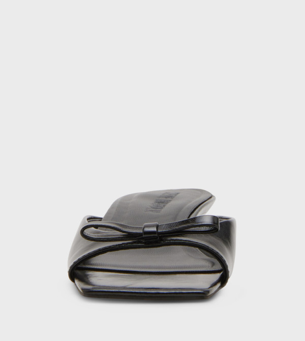 ستيف مادن  - أسود كعب