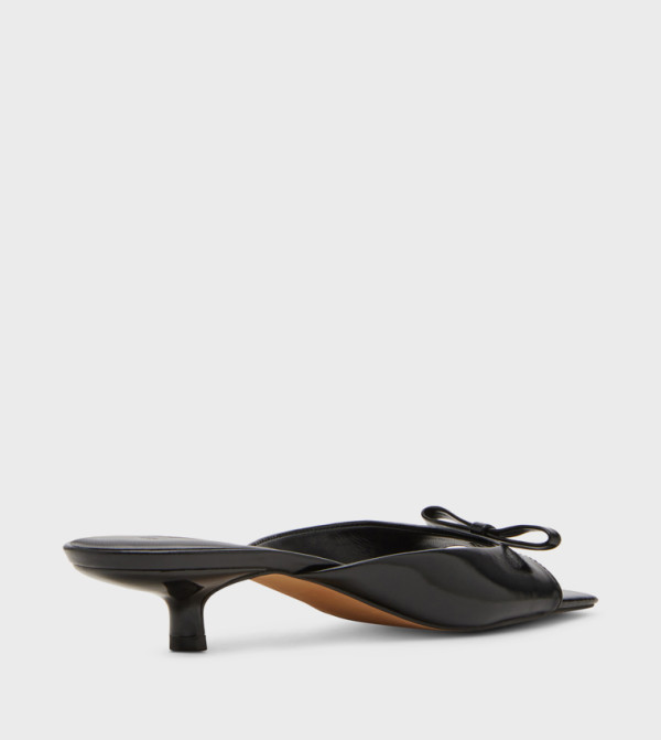 ستيف مادن  - أسود كعب