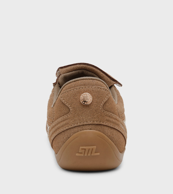 Steve Madden  Shoes - Beige Low Top