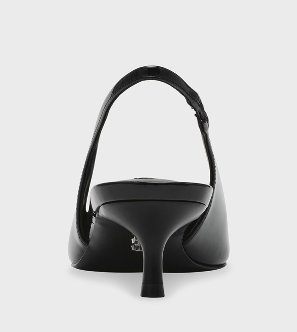 Steve Madden Steve Madden - Black Pumps
