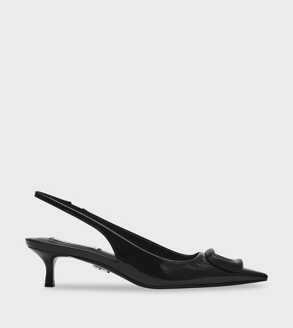 Steve Madden Steve Madden - Black Pumps