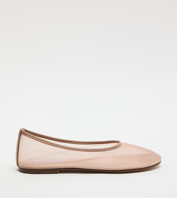 Steve Madden  Shoes - Pink undefined