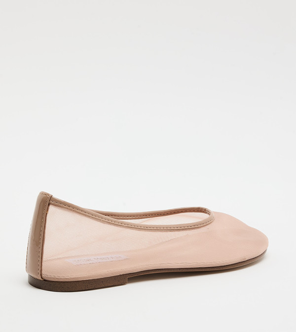 Steve Madden  Shoes - Pink undefined