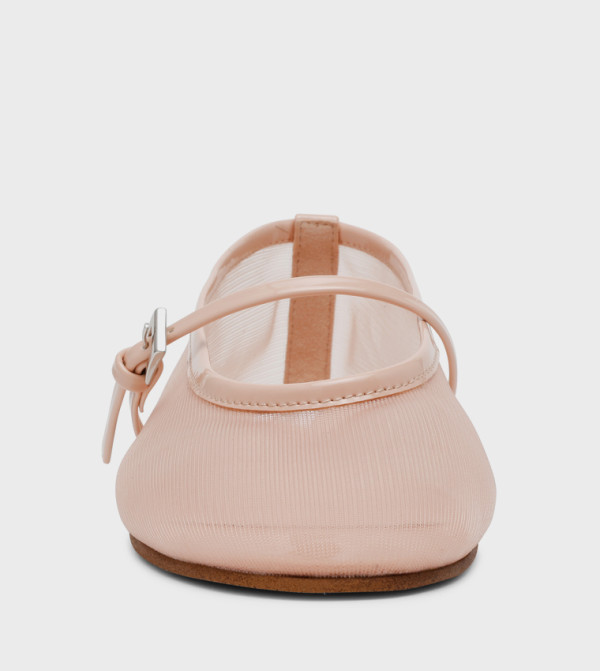 Steve Madden Steve Madden - Pink undefined