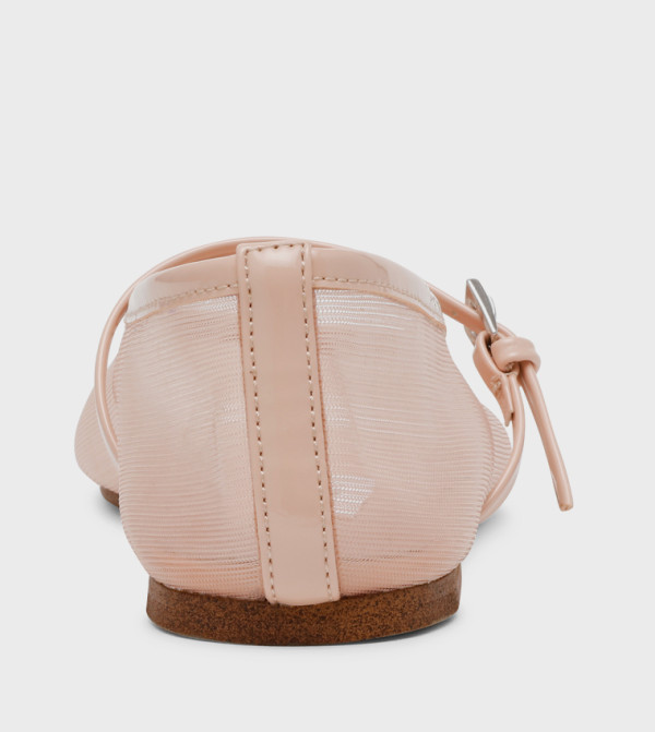 Steve Madden Steve Madden - Pink undefined