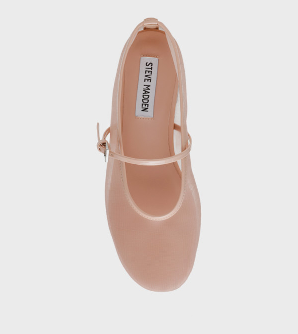 Steve Madden Steve Madden - Pink undefined