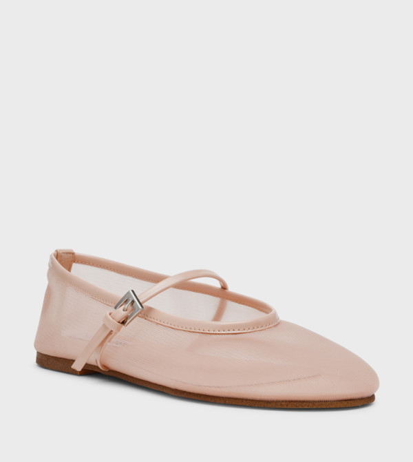 Steve Madden Steve Madden - Pink undefined