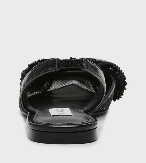 Steve Madden  Shoes - Black undefined