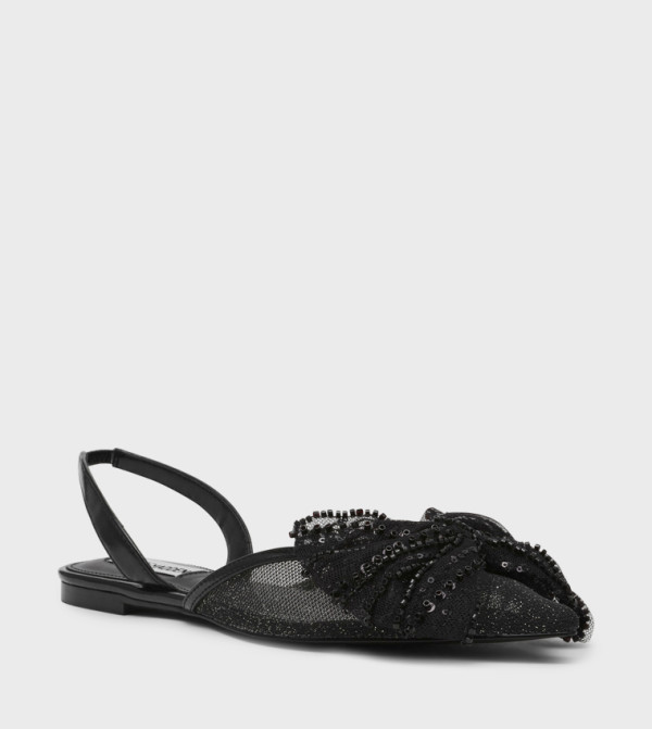 Steve Madden  Shoes - Black undefined