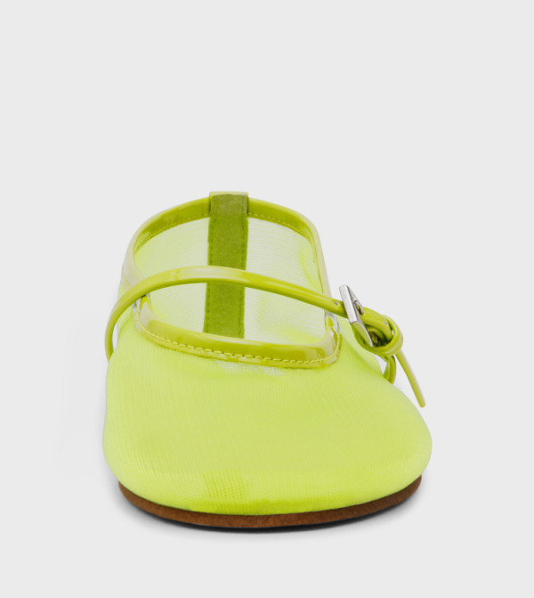 Steve Madden Steve Madden - Green undefined