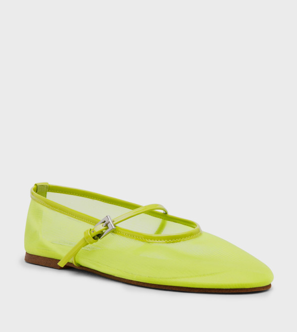 Steve Madden Steve Madden - Green undefined