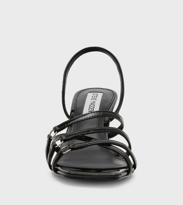 Steve Madden  - Black Heels