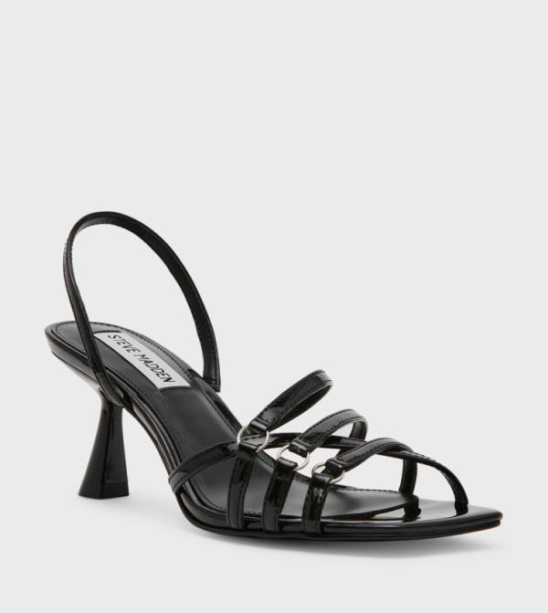 Steve Madden  - Black Heels