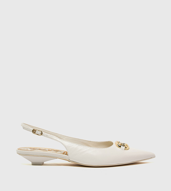 sam edelman sam edelman - Beige Pumps