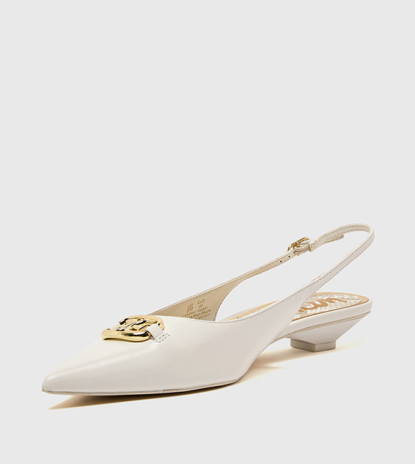 sam edelman sam edelman - Beige Pumps