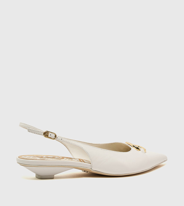 sam edelman sam edelman - Beige Pumps